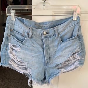 Women’s shorts